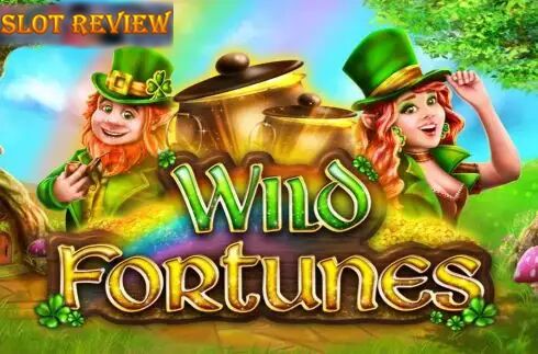 Wild Fortunes slot